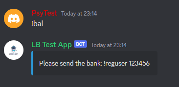 Chat Bot [Discord/Telegram]