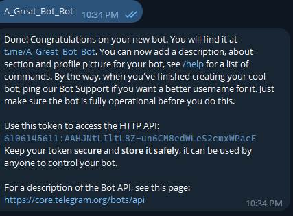 The 5 best discord bots right now with commands!